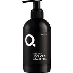 Queen Of Licorice Flytande Tvål Lakrits Eukalyptus  250 ml