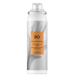 R+Co BRIGHT SHADOWS Root Touch-Up Spray Dark Blonde