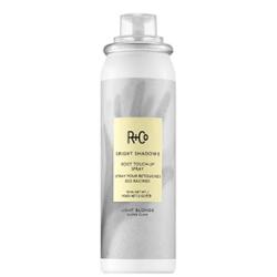 R+Co BRIGHT SHADOWS Root Touch-Up Spray Light Blonde