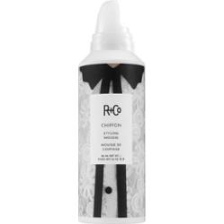 R+Co CHIFFON Styling Mousse
