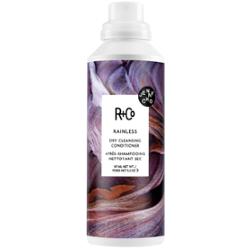 R+Co RAINLESS Dry Cleansing Conditioner 177 ml