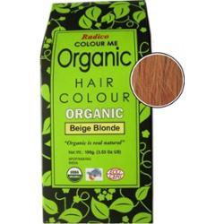 Radico Colour Me Organic Beige Blonde Beige Blonde