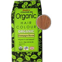 Radico Colour Me Organic Champagne Blonde Champagne Blonde