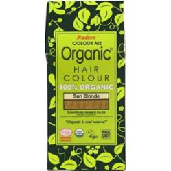 Radico Colour Me Organic Sun Blond 36