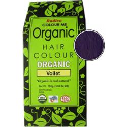 Radico Colour Me Organic Violett Violett