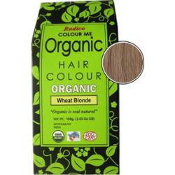 Radico Colour Me Organic Wheat Blonde Wheat Blonde
