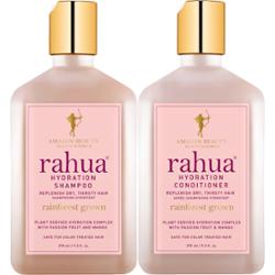 RAHUA Hydration Package