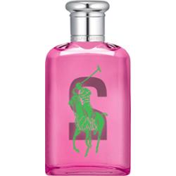 Ralph Lauren Big Pony Women #2 Pink Eau de Toilette 100 ml