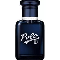 Ralph Lauren Polo 67 Woda toaletowa 40 ml Męskie