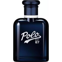 Ralph Lauren Polo 67 Woda toaletowa 75 ml Męskie