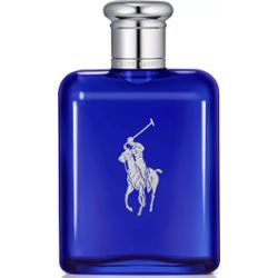 Ralph Lauren Polo Blue woda toaletowa dla mężczyzn 125 ml