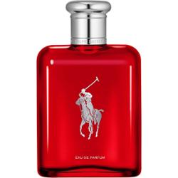Ralph Lauren Polo Red woda perfumowana dla mężczyzn 125 ml
