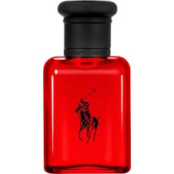 Ralph Lauren Polo Red woda toaletowa dla mężczyzn 40 ml