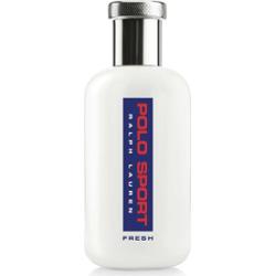 Ralph Lauren Polo Sport Fresh woda toaletowa dla mężczyzn 125 ml