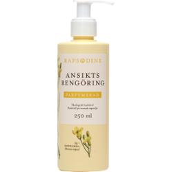 Rapsodine Facial cleanser 250 ml
