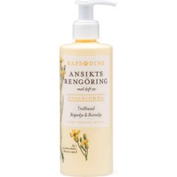 Rapsodine Facial cleanser 250 ml