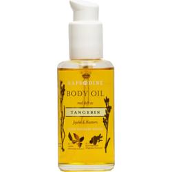 Rapsodine Body oil 100 ml