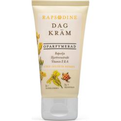 Rapsodine Day creme, unparfumed 50 ml