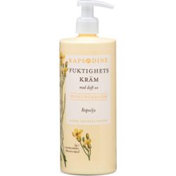 Rapsodine Moisturizer 500 ml