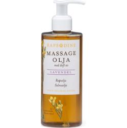 Rapsodine Massageoil 250 ml