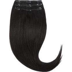 Rapunzel of Sweden Classic Clip-ins Straight / Light Volume / 3 pieces