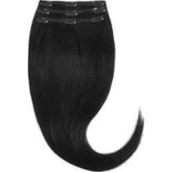 Rapunzel of Sweden Classic Clip-ins Straight / Light Volume / 3 pieces