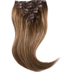 Rapunzel of Sweden Classic Clip-ins Straight / Medium Volume / 7 piece
