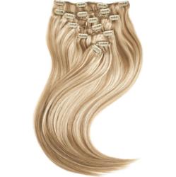 Rapunzel of Sweden Classic Clip-ins Straight / Medium Volume / 7 piece