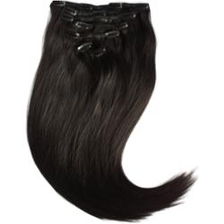 Rapunzel of Sweden Classic Clip-ins Straight / Medium Volume / 7 piece