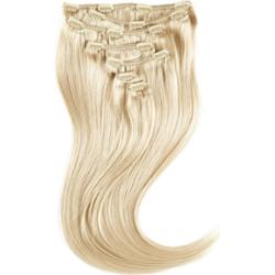 Rapunzel of Sweden Classic Clip-ins Straight / Medium Volume / 7 piece