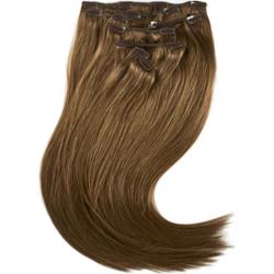Rapunzel of Sweden Classic Clip-ins Straight / Medium Volume / 7 piece