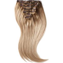 Rapunzel of Sweden Classic Clip-ins Straight / Medium Volume / 7 piece