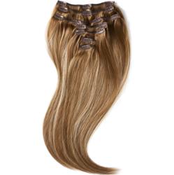 Rapunzel of Sweden Classic Clip-ins Straight / Medium Volume / 7 piece
