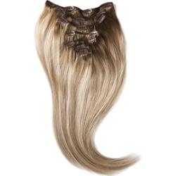 Rapunzel of Sweden Classic Clip-ins Straight / Medium Volume / 7 piece