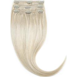 Rapunzel of Sweden Classic Clip-ins Straight / Light Volume / 3 pieces