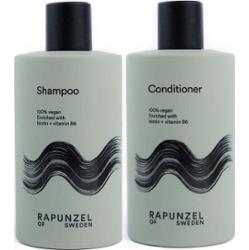 Rapunzel of Sweden Extended Duo