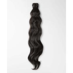 Rapunzel of Sweden Vegan Ponytail Beach Wave / Clip-in / Medium Volume