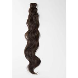Rapunzel of Sweden Vegan Ponytail Beach Wave / Clip-in / Medium Volume