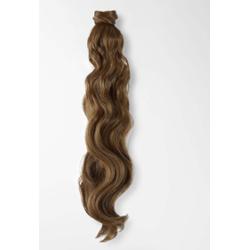Rapunzel of Sweden Vegan Ponytail Beach Wave / Clip-in / Medium Volume