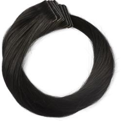 Rapunzel of Sweden Premium Tape Extensions Straight / Seamless Tape 4