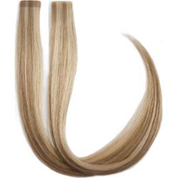 Rapunzel of Sweden Premium Tape Extensions Straight / Mixed Tapes 3 cm