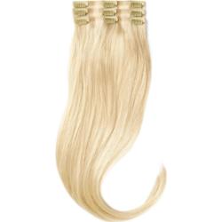 Rapunzel of Sweden Invisible Clip-ins Straight / Light Volume / 3 piec