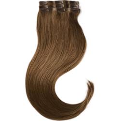 Rapunzel of Sweden Invisible Clip-ins Straight / Light Volume / 3 piec