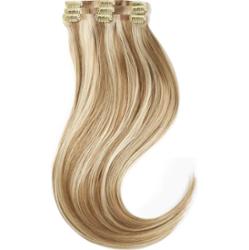 Rapunzel of Sweden Invisible Clip-ins Straight / Light Volume / 3 piec
