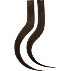 Rapunzel of Sweden Single Invisible Clip-ins Straight / 2 pieces 40 cm