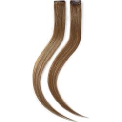 Rapunzel of Sweden Single Invisible Clip-ins Straight / 2 pieces 40 cm