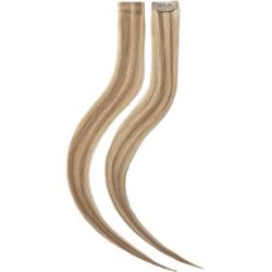 Rapunzel of Sweden Single Invisible Clip-ins Straight / 2 pieces 40 cm
