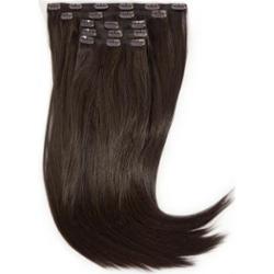 Rapunzel of Sweden Vegan Clip-ins Straight / Medium Volume / 5 pieces