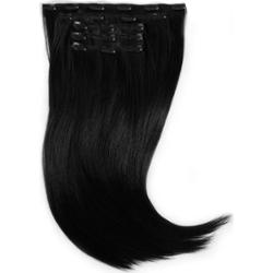 Rapunzel of Sweden Vegan Clip-ins Straight / Medium Volume / 5 pieces