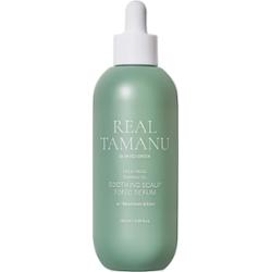 Rated Green Real Tamanu Cold Pressed Tamanu Oil Soothing Scalp Tonic S